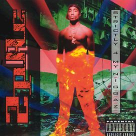 Strictly 4 My N.I.G.G.A.Z... - 1993 • Álbum