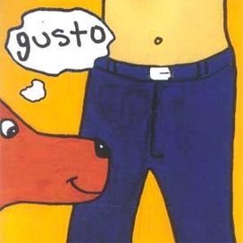 Gusto - 2002 • Álbum