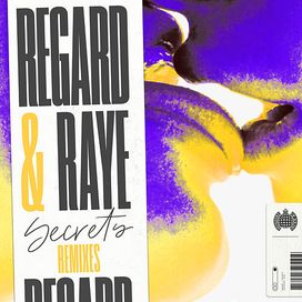 Secrets (remixes) - 2020 • Álbum
