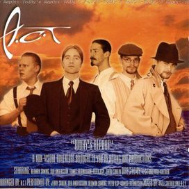 Today's Report - 1999 • Álbum