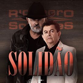 Solidão (ao vivo) - 2018 • Single/EP