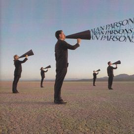 Alan Parsons Live - 1994 • Álbum