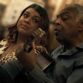Pai e Mãe (part. Preta Gil) - 2021 • Sencillo/EP