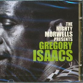 The Mighty Morwells Presents Gregory Isaacs - 2000 • Álbum