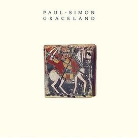 Graceland - 1986 • Álbum
