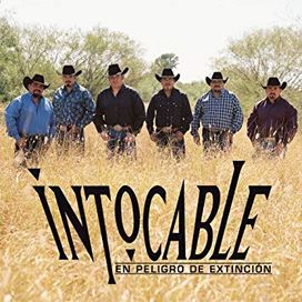 En Peligro de Extinción - 2013 • Álbum
