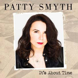 It's About Time - 2020 • Álbum