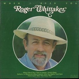 When I Need You - 1978 • Álbum