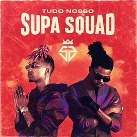 Tudo Nosso - 2020 • Álbum