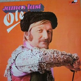 Olé - 1973 • Álbum