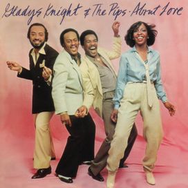 About Love - 1980 • Álbum