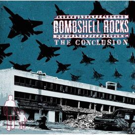 The Conclusion - 2005 • Álbum