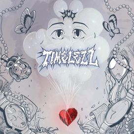 Timelezz - 2021 • Álbum