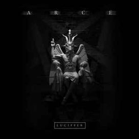Luciffer - 2015 • Álbum