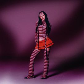 I Did: Bloom (Deluxe) - 2025 • Álbum