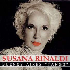 Buenos Aires "Tango" - 2007 • Álbum