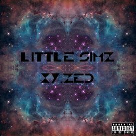XY.Zed - 2013 • Álbum