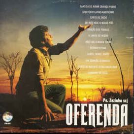 Oferenda - 1983 • Álbum