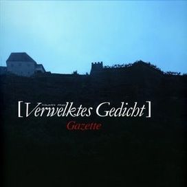 Verwelktes Gedicht - 2005 • Álbum