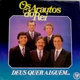Deus Quer Alguem - 1984 • Álbum