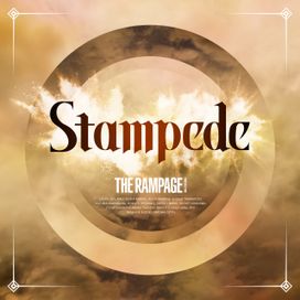 Stampede - 2021 • Single/EP