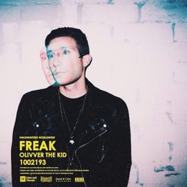 Freak - 2014 • Sencillo/EP