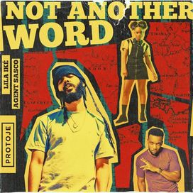 Not Another Word - 2018 • Sencillo/EP