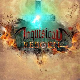 Reborn - 2010 • Álbum