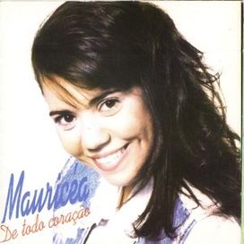De Todo Coração - Álbum