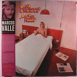 Marcos Valle - 1970 • Álbum