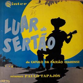 Luar do Sertão - 1955 • Álbum