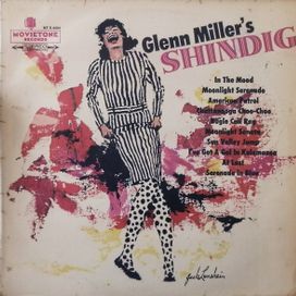 Shindig - 1965 • Álbum