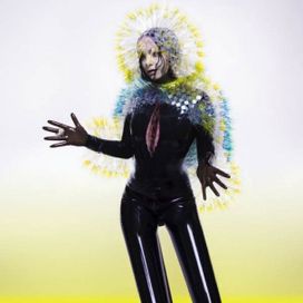 Vulnicura - 2015 • Álbum