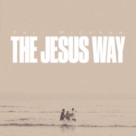The Jesus Way  - 2023 • Single/EP
