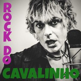 Rock do Cavalinho - Sencillo/EP