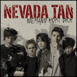 Niemand Hört Dich - 2007 • Álbum