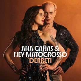 Derreti (part. Ana Cañas) - 2025 • Single/EP