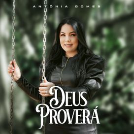 Deus Proverá  - 2020 • Single/EP