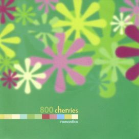 Romantico - 1999 • Álbum