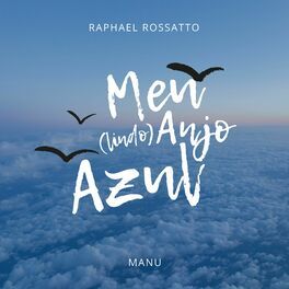 Meu Anjo Azul - 2023 • Sencillo/EP