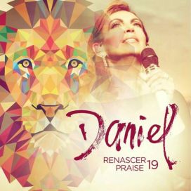 Daniel (Ao Vivo) - Vol. 19 - 2015 • Álbum