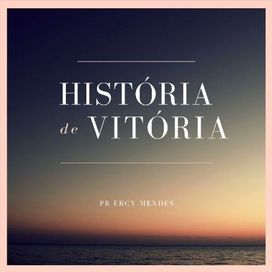 História de Vitória - Ercy Mendes