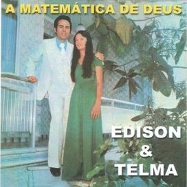 Matemática de Deus - 1977 • Álbum