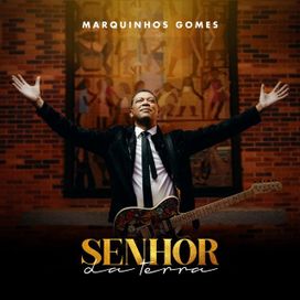 Senhor da Terra - 2020 • Single/EP