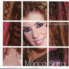 À Espera De Ti - 2006 • Álbum