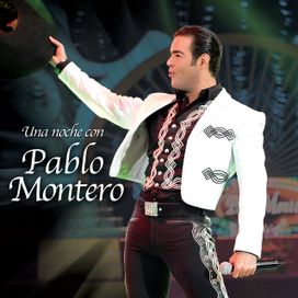 Una Noche Con Pablo Montero - 2013 • Álbum