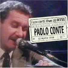 Live @ Rtsi - 2001 • Álbum