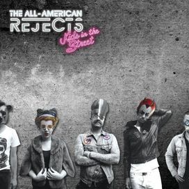 Kids In The Street (Itunes Deluxe) - 2012 • Álbum