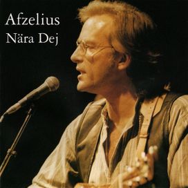 Nära Dej - 1994 • Álbum