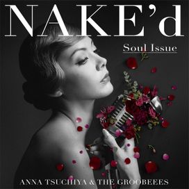 Nake’d (Soul Issue) - 2015 • Álbum